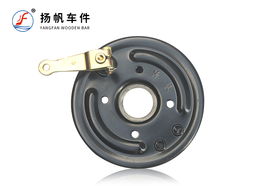 “汽車(chē)制動(dòng)器總成”，它和“汽車(chē)制動(dòng)器”有什么區(qū)別？